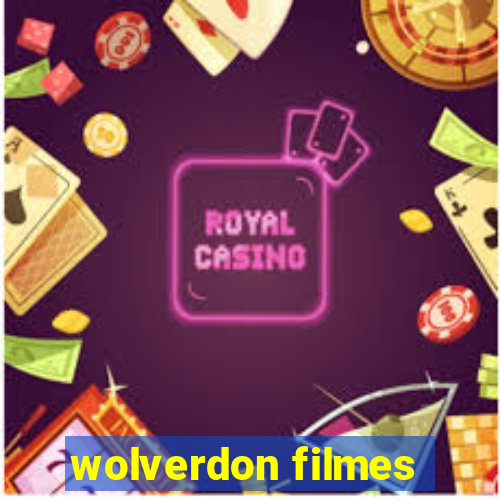 wolverdon filmes